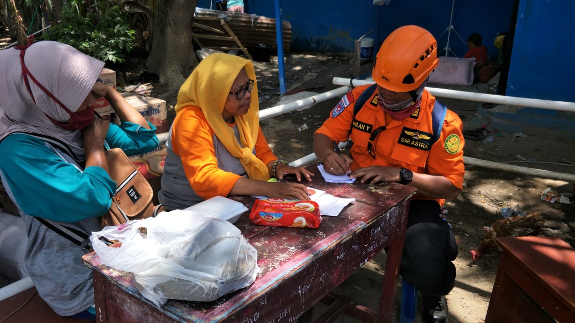 Astra Group Allocates Initial Aid of IDR 4.5 Billion for Earthquake & Tsunami Victims in Palu & Donggala